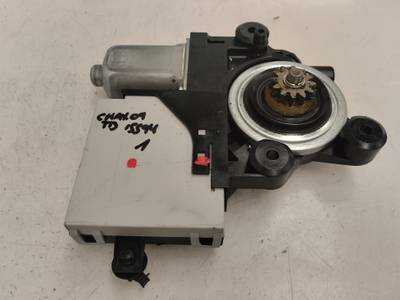 MOTOR ELEVALUNAS TRASERO DERECHO FORD C MAX 2009 1.8 TDCI TURBODIESEL (116 CV)