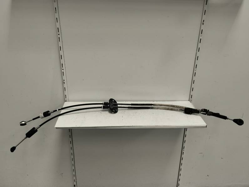 PALANCA CAMBIO FORD C MAX 2009 1.8 TDCI TURBODIESEL (116 CV)