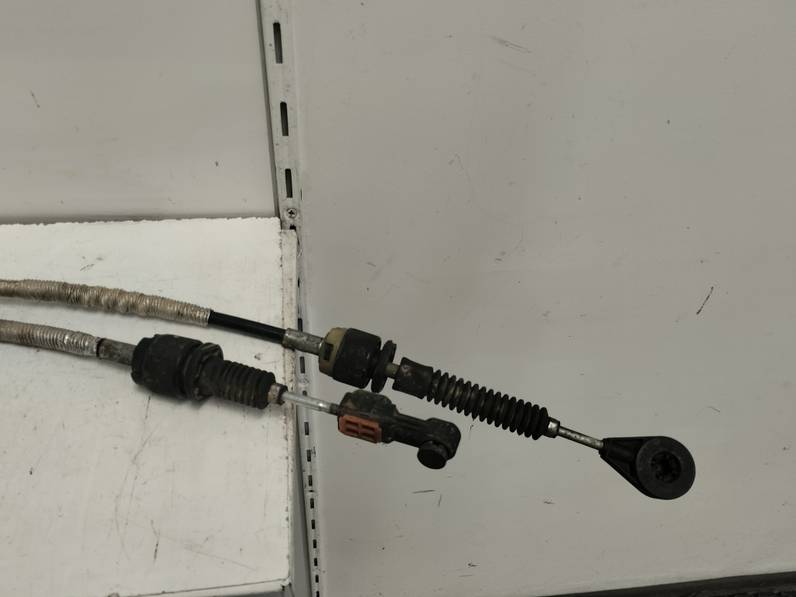 PALANCA CAMBIO FORD C MAX 2009 1.8 TDCI TURBODIESEL (116 CV)