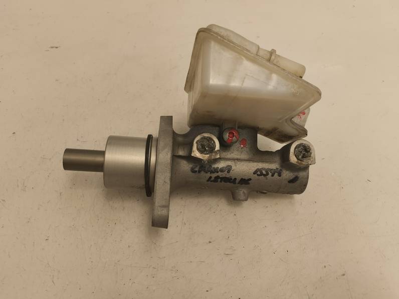 BOMBA FRENO FORD C MAX 2009 1.8 TDCI TURBODIESEL (116 CV)