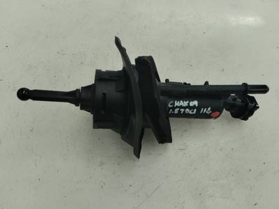 BOMBA EMBRAGUE FORD C MAX 2009 1.8 TDCI TURBODIESEL (116 CV)