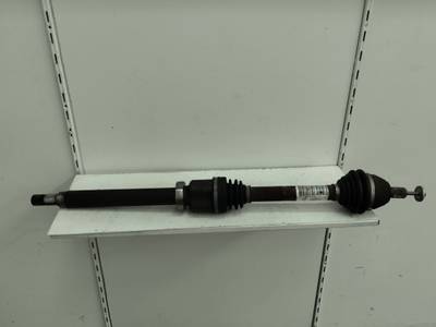 TRANSMISION DELANTERA DERECHA FORD C MAX 2009 1.8 TDCI TURBODIESEL (116 CV)