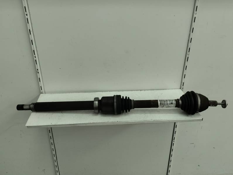 TRANSMISION DELANTERA DERECHA FORD C MAX 2009 1.8 TDCI TURBODIESEL (116 CV)