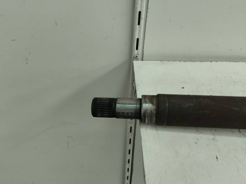 TRANSMISION DELANTERA DERECHA FORD C MAX 2009 1.8 TDCI TURBODIESEL (116 CV)