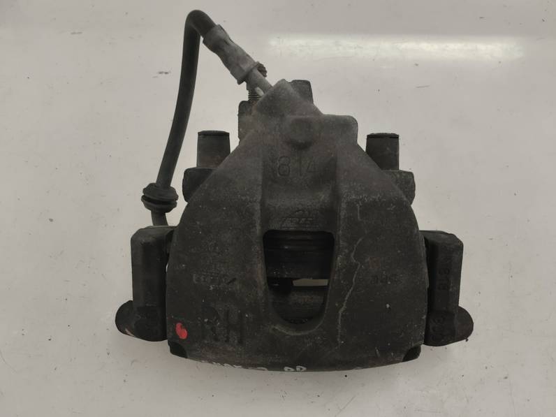 PINZA FRENO DELANTERA DERECHA FORD C MAX 2009 1.8 TDCI TURBODIESEL (116 CV)