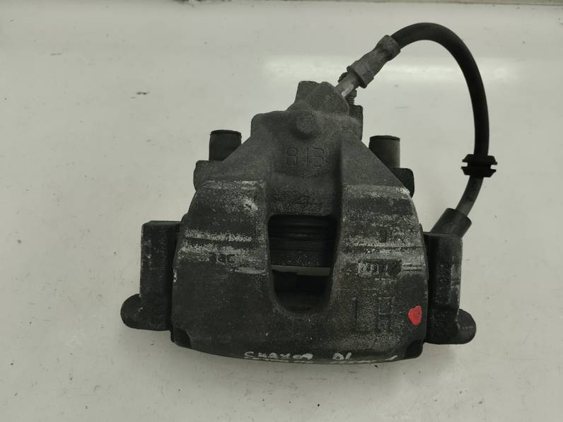 PINZA FRENO DELANTERA IZQUIERDA FORD C MAX 2009 1.8 TDCI TURBODIESEL (116 CV)