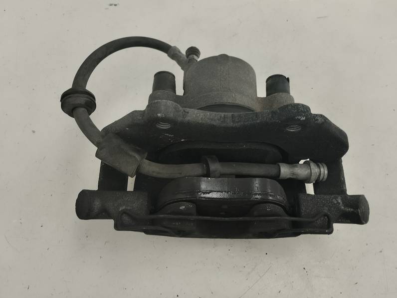 PINZA FRENO DELANTERA IZQUIERDA FORD C MAX 2009 1.8 TDCI TURBODIESEL (116 CV)