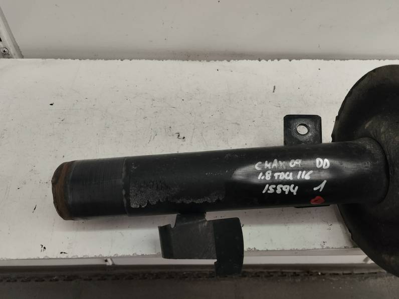 AMORTIGUADOR DELANTERO DERECHO FORD C MAX 2009 1.8 TDCI TURBODIESEL (116 CV)