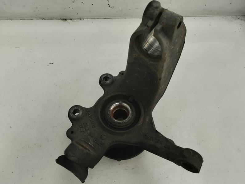 MANGUETA DELANTERA DERECHA FORD C MAX 2009 1.8 TDCI TURBODIESEL (116 CV)