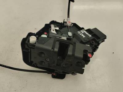 CERRADURA PUERTA TRASERA IZQUIERDA FORD C MAX 2009 1.8 TDCI TURBODIESEL (116 CV)