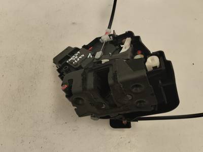 CERRADURA PUERTA TRASERA DERECHA FORD C MAX 2009 1.8 TDCI TURBODIESEL (116 CV)