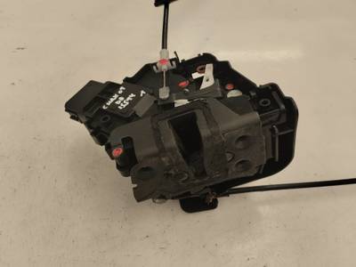 CERRADURA PUERTA DELANTERA DERECHA FORD C MAX 2009 1.8 TDCI TURBODIESEL (116 CV)