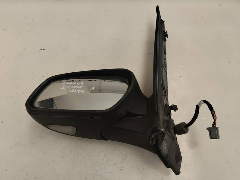 RETROVISOR IZQUIERDO FORD C MAX 2009 1.8 TDCI TURBODIESEL (116 CV)