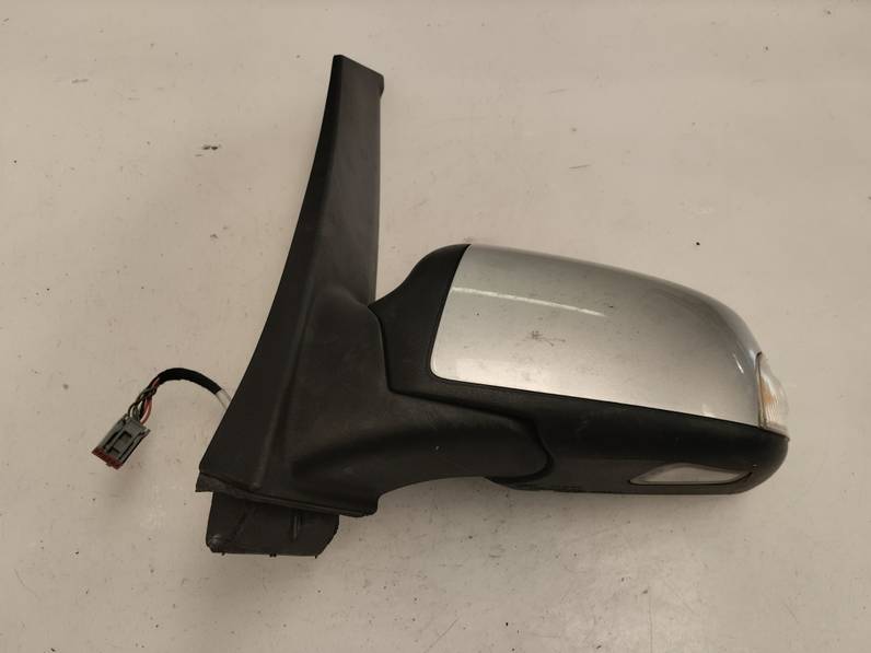 RETROVISOR IZQUIERDO FORD C MAX 2009 1.8 TDCI TURBODIESEL (116 CV)