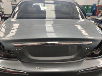 PORTON TRASERO JAGUAR X TYPE 2006 3.0 V6 24V (230 CV)