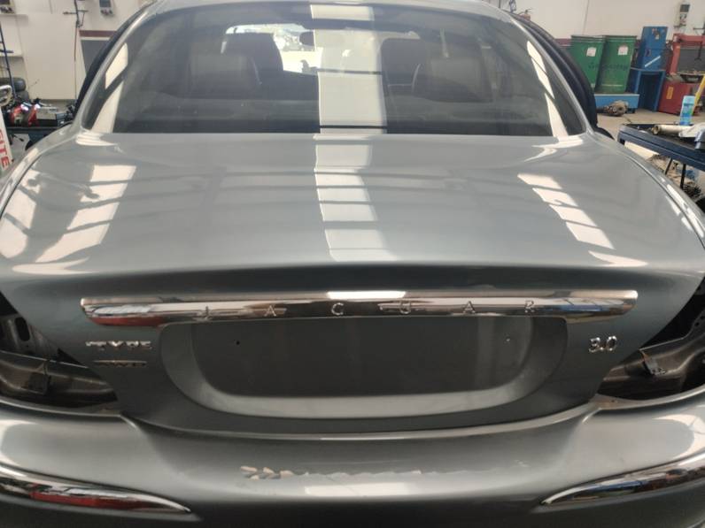 PORTON TRASERO JAGUAR X TYPE 2006 3.0 V6 24V (230 CV)
