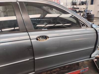 PUERTA DELANTERA DERECHA JAGUAR X TYPE 2006 3.0 V6 24V (230 CV)
