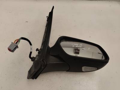 RETROVISOR DERECHO FORD C MAX 2009 1.8 TDCI TURBODIESEL (116 CV)
