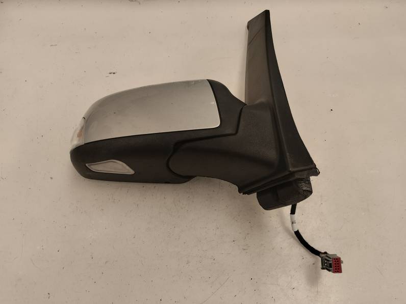 RETROVISOR DERECHO FORD C MAX 2009 1.8 TDCI TURBODIESEL (116 CV)