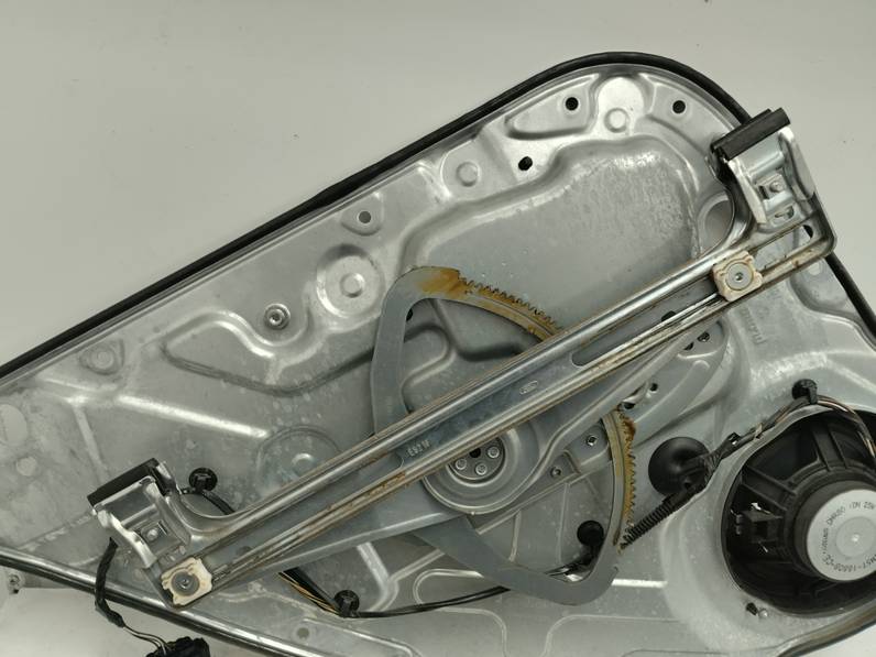 ELEVALUNAS TRASERO DERECHO FORD C MAX 2009 1.8 TDCI TURBODIESEL (116 CV)