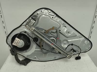 ELEVALUNAS TRASERO IZQUIERDO FORD C MAX 2009 1.8 TDCI TURBODIESEL (116 CV)