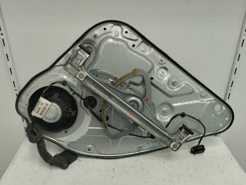 ELEVALUNAS TRASERO IZQUIERDO FORD C MAX 2009 1.8 TDCI TURBODIESEL (116 CV)