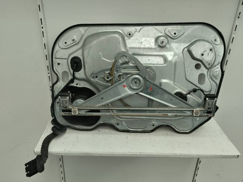 ELEVALUNAS DELANTERO IZQUIERDO FORD C MAX 2009 1.8 TDCI TURBODIESEL (116 CV)