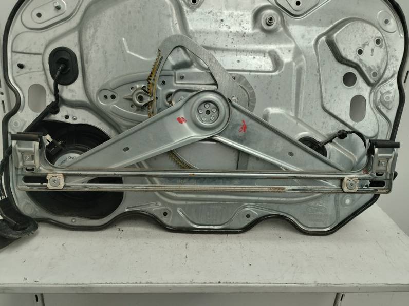 ELEVALUNAS DELANTERO IZQUIERDO FORD C MAX 2009 1.8 TDCI TURBODIESEL (116 CV)