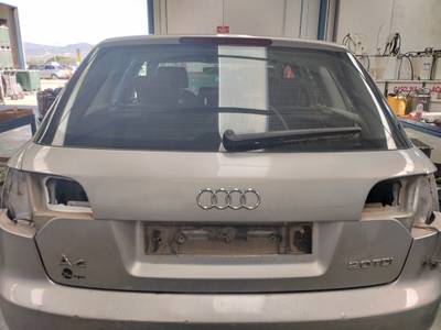 PORTON TRASERO AUDI A4 AVANT 2005 2.0 TDI (140 CV)