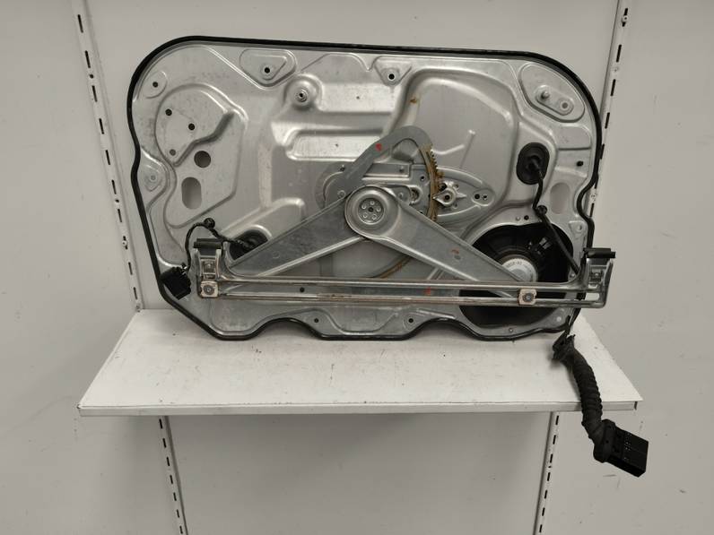 ELEVALUNAS DELANTERO DERECHO FORD C MAX 2009 1.8 TDCI TURBODIESEL (116 CV)