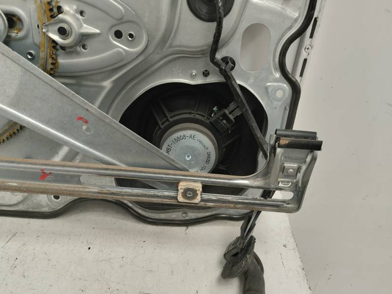 ELEVALUNAS DELANTERO DERECHO FORD C MAX 2009 1.8 TDCI TURBODIESEL (116 CV)