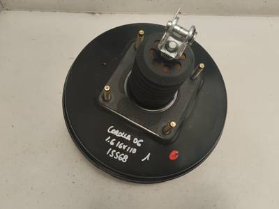 SERVOFRENO TOYOTA COROLLA 2006 1.6 16V (110 CV)