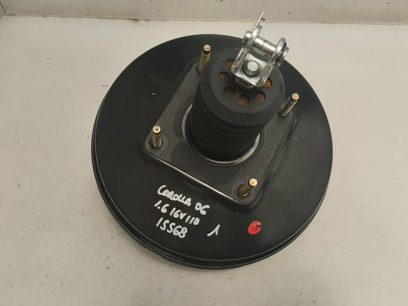 SERVOFRENO TOYOTA COROLLA 2006 1.6 16V (110 CV)