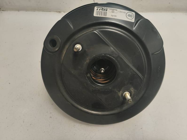 SERVOFRENO TOYOTA COROLLA 2006 1.6 16V (110 CV)