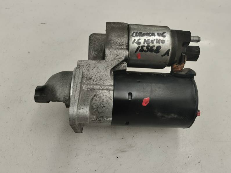 MOTOR ARRANQUE TOYOTA COROLLA 2006 1.6 16V (110 CV)