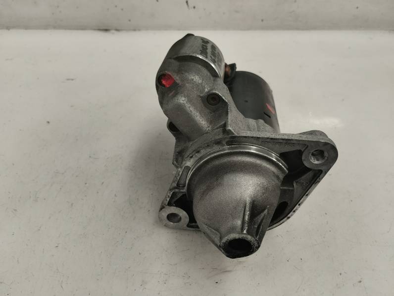 MOTOR ARRANQUE TOYOTA COROLLA 2006 1.6 16V (110 CV)