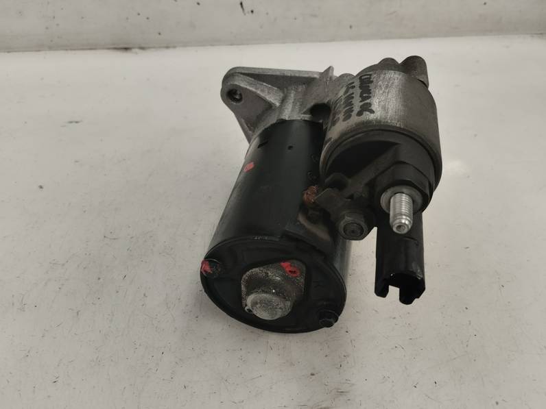 MOTOR ARRANQUE TOYOTA COROLLA 2006 1.6 16V (110 CV)