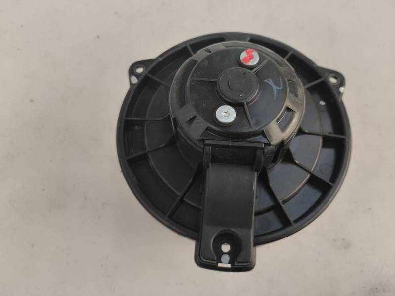 MOTOR CALEFACCION TOYOTA COROLLA 2006 1.6 16V (110 CV)