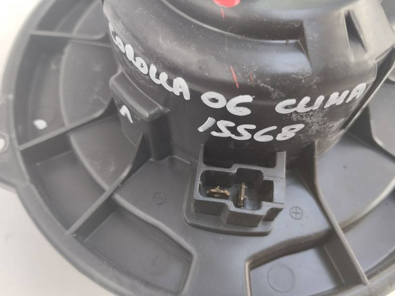 MOTOR CALEFACCION TOYOTA COROLLA 2006 1.6 16V (110 CV)