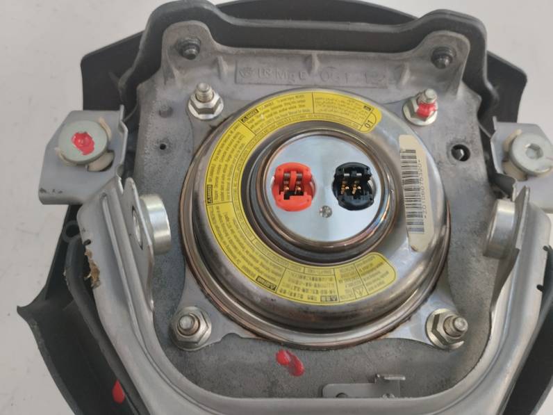 AIRBAG DELANTERO IZQUIERDO TOYOTA COROLLA 2006 1.6 16V (110 CV)