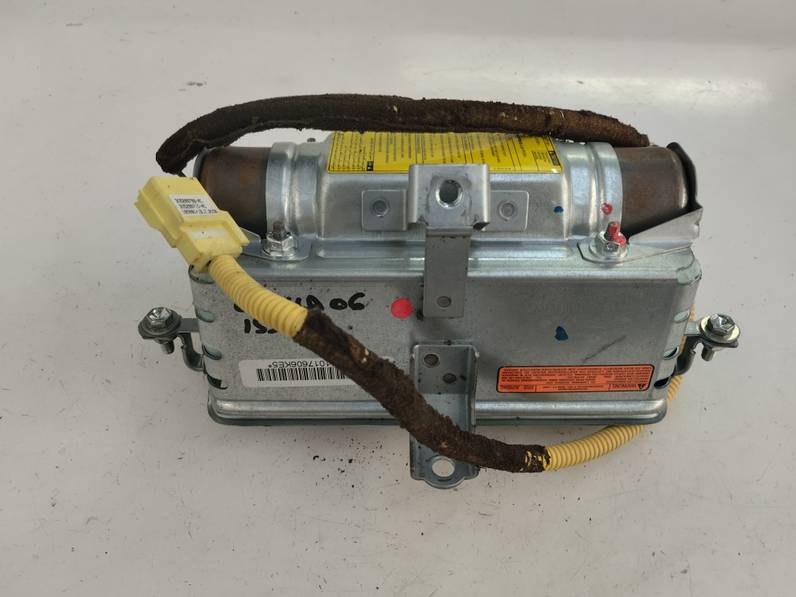 AIRBAG DELANTERO DERECHO TOYOTA COROLLA 2006 1.6 16V (110 CV)