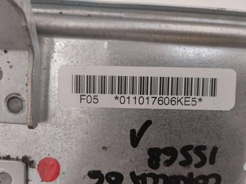 AIRBAG DELANTERO DERECHO TOYOTA COROLLA 2006 1.6 16V (110 CV)