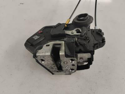 CERRADURA PUERTA TRASERA IZQUIERDA TOYOTA COROLLA 2006 1.6 16V (110 CV)