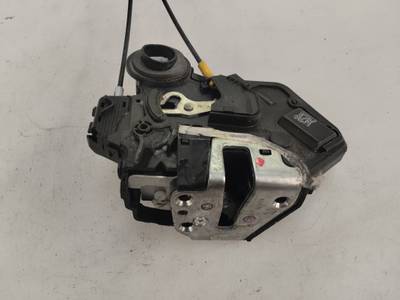 CERRADURA PUERTA TRASERA DERECHA TOYOTA COROLLA 2006 1.6 16V (110 CV)