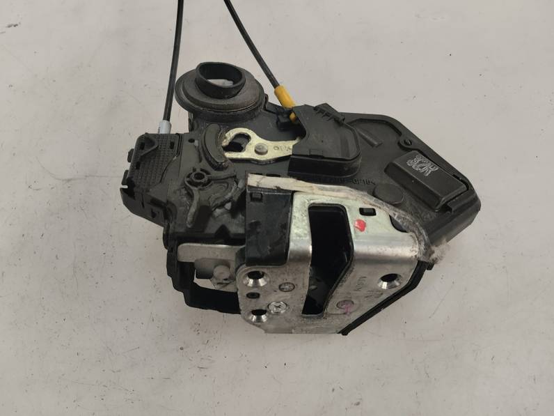 CERRADURA PUERTA TRASERA DERECHA TOYOTA COROLLA 2006 1.6 16V (110 CV)