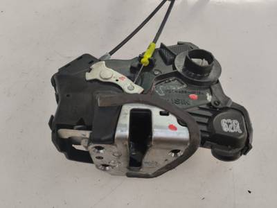 CERRADURA PUERTA DELANTERA DERECHA TOYOTA COROLLA 2006 1.6 16V (110 CV)