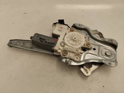 ELEVALUNAS TRASERO DERECHO TOYOTA COROLLA 2006 1.6 16V (110 CV)