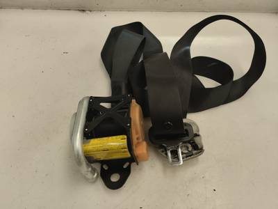 CINTURON SEGURIDAD DELANTERO DERECHO TOYOTA COROLLA 2006 1.6 16V (110 CV)