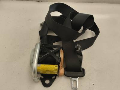 CINTURON SEGURIDAD DELANTERO IZQUIERDO TOYOTA COROLLA 2006 1.6 16V (110 CV)