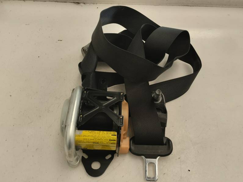 CINTURON SEGURIDAD DELANTERO IZQUIERDO TOYOTA COROLLA 2006 1.6 16V (110 CV)